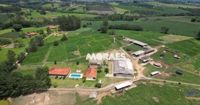 Sítio com porteira fechada à venda, 8,5 hectares por r$ 4.500.000 - jacutinga - guareí/sp