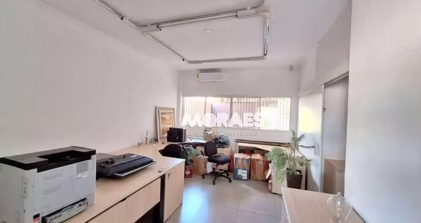 Imóvel comercial à venda, 380 m² por r$ 750.000 - vila nova cidade universitária - bauru/sp