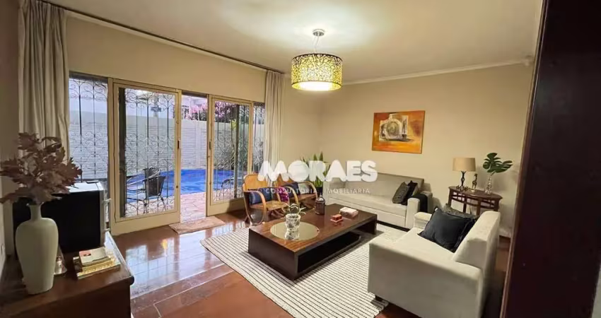 Casa de esquina com 3 dormitórios à venda, 285 m² por r$ 900.000 - vila cidade universitária - bauru/sp