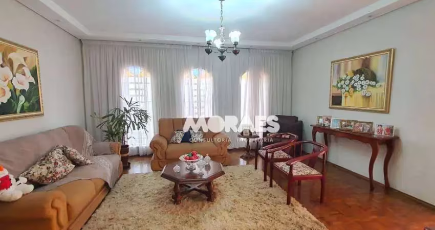 Casa com 3 suítes à venda, 295 m² por r$ 680.000 - jardim panorama - bauru/sp