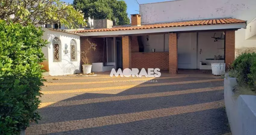 Casa com 4 dormitórios à venda, 337 m² por r$ 1.200.000,00 - vila cidade universitária - bauru/sp