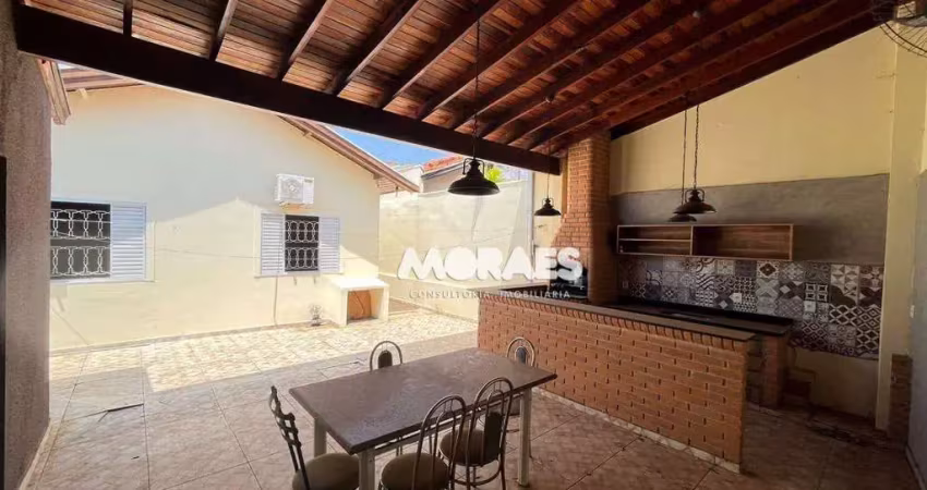 Casa com 3 dormitórios à venda, 250 m² por r$ 500.000,00 - jardim eldorado - bauru/sp