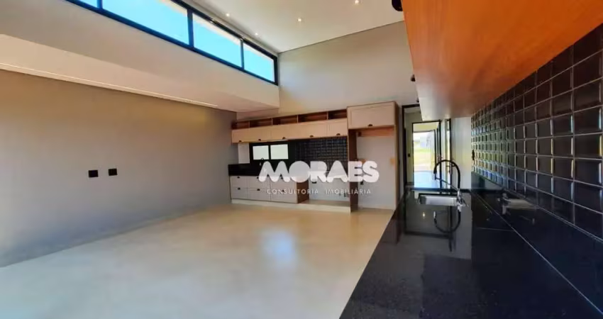 Casa em condomínio fechado com 3 suítes à venda, 300 m² por r$ 1.500.000 - residencial villa de león - piratininga/sp