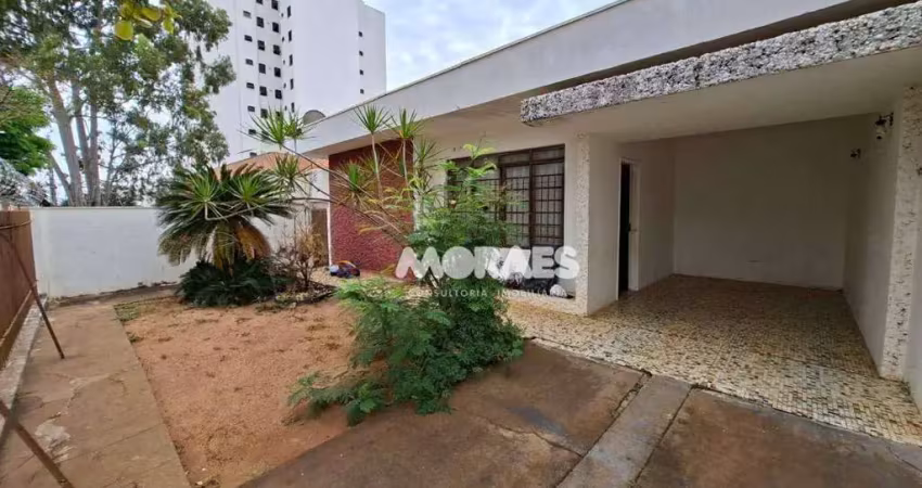 Casa com 3 quartos à venda, 110 m² por r$ 550.000 - vila nova cidade universitária - bauru/sp