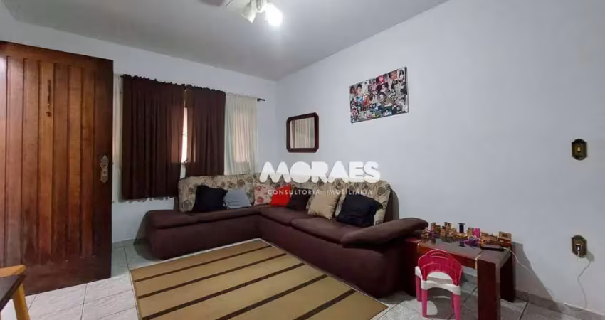 Casa com 2 dormitórios à venda, 156 m² por r$ 300.000,00 - núcleo residencial beija-flor - bauru/sp