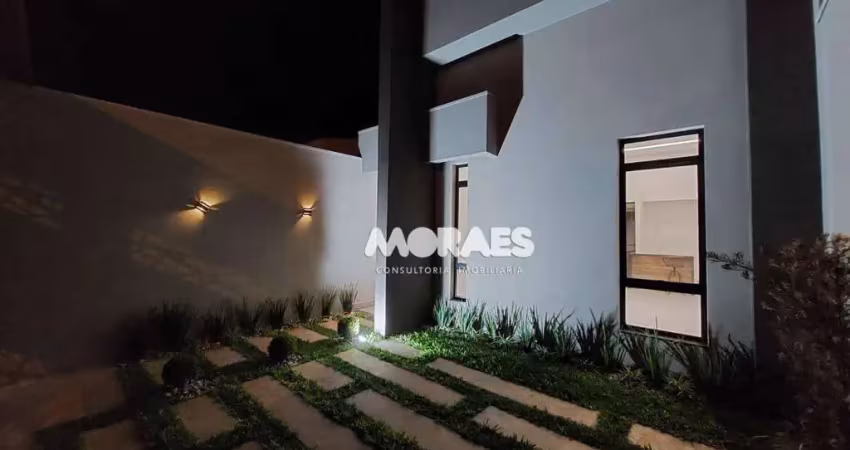 Casa com 3 quartos à venda, 142 m² por r$ 580.000 - jardim solange - bauru/sp