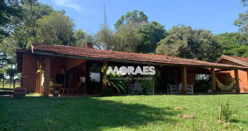 Sítio à venda com 4.6 alqueires paulistas por r$ 1.600.000 - bauru/sp