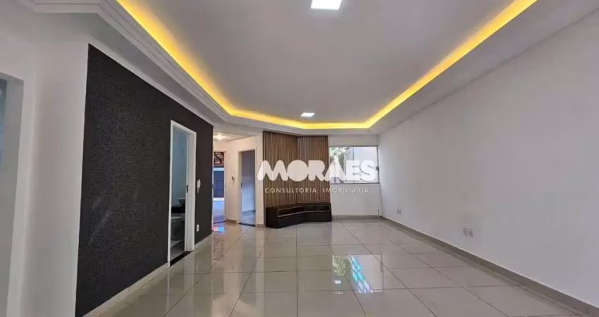 Casa com 3 dormitórios à venda, 300 m² por r$ 1.100.000,00 - jardim américa - bauru/sp