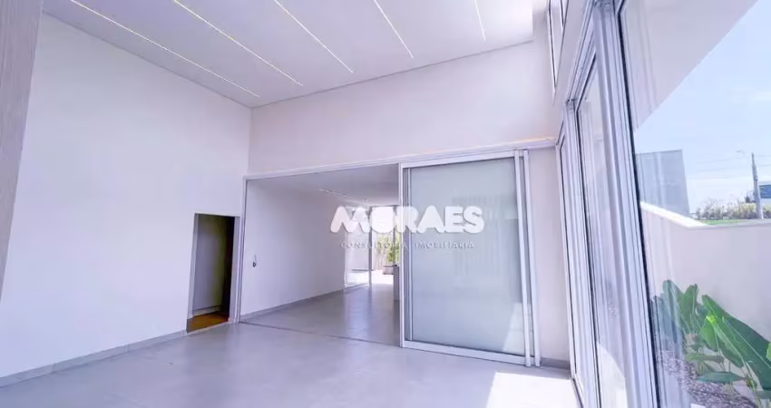 Casa em condomínio fechado com 3 suítes à venda, 365 m² por r$ 1.750.000 - residencial tamboré - bauru/sp