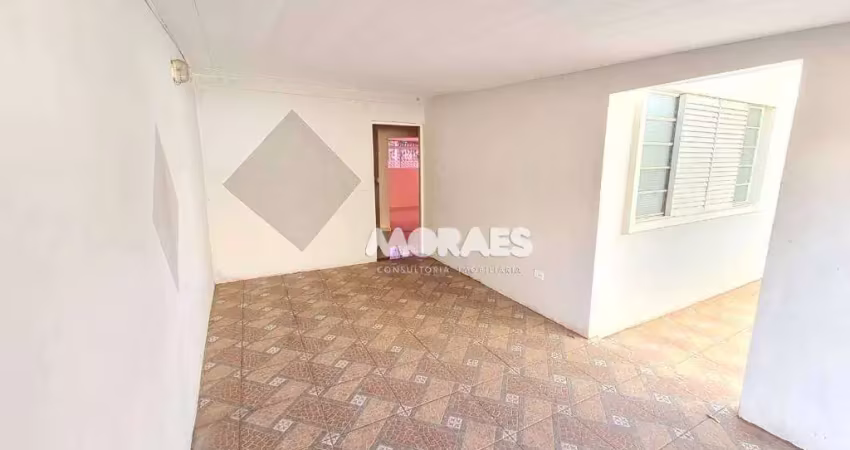 Casa com 3 dormitórios à venda, 150 m² por r$ 390.000,00 - jardim bela vista - bauru/sp