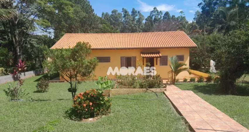 Sítio à venda, 9,7 hectares por r$ 4.500.000 - zona rural - pratânia/sp