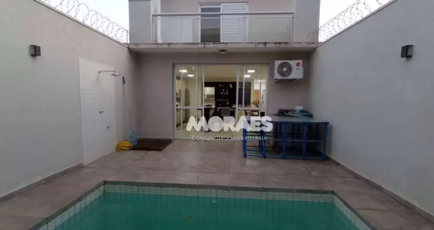 Casa com 3 quartos à venda, 240 m² por r$ 730.000 - jardim solange - bauru/sp