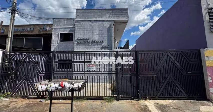 Prédio com 12 kitnets à venda, 745 m² por r$ 1.200.000 - parque hipódromo - bauru/sp