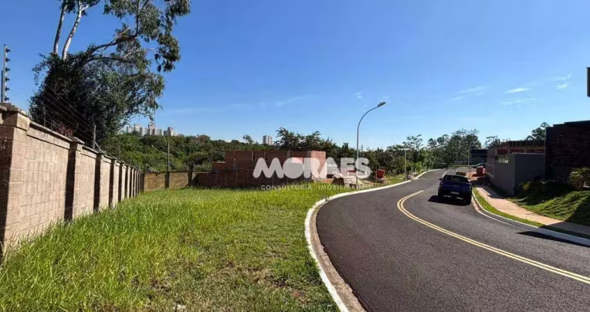 Terreno em condomínio fechado à venda, 310 m² por r$ 300.000 - spazio verde comendador - bauru/sp
