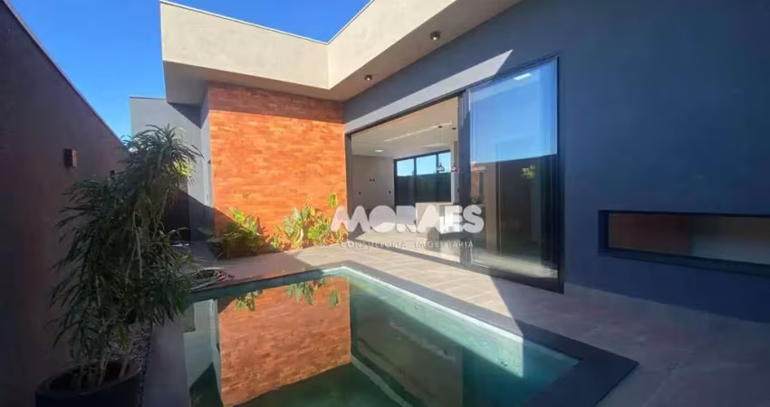 Casa em condomínio fechado com 3 suítes à venda, 322 m² por r$ 1.650.000 - guestier residencial boutique - piratininga/sp