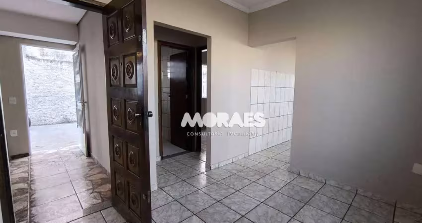 Casa com 2 dormitórios à venda, 80 m² por r$ 280.000,00 - jardim prudência - bauru/sp