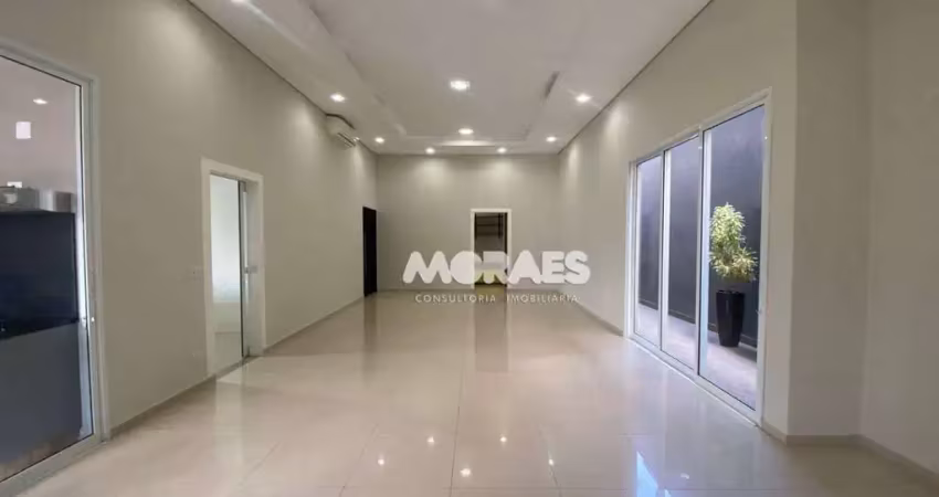 Casa com 3 dormitórios à venda, 252 m² por r$ 2.500.000 - residencial villaggio ii - bauru/sp