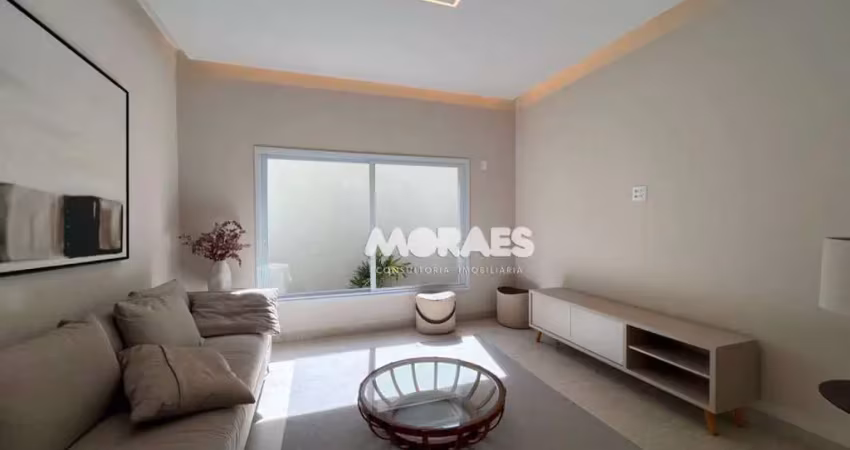 Casa com 3 dormitórios à venda, 209 m² por r$ 1.950.000,00 - residencial cidade jardim - bauru/sp