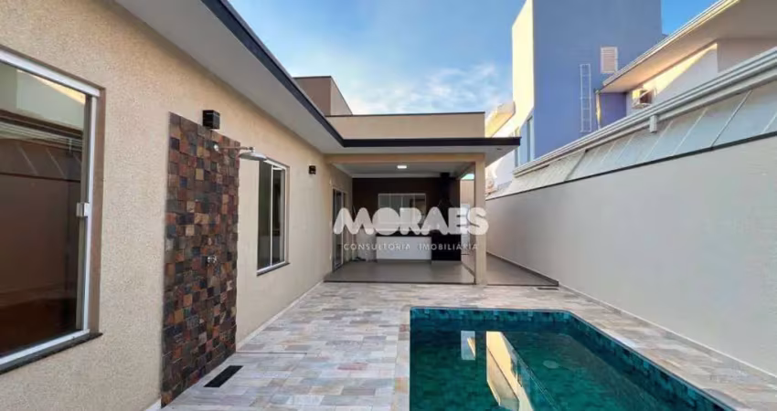 Casa condomínio fechado com 3 suítes à venda,  360m² por r$ 1.700.000 - residencial villaggio iii - bauru/sp