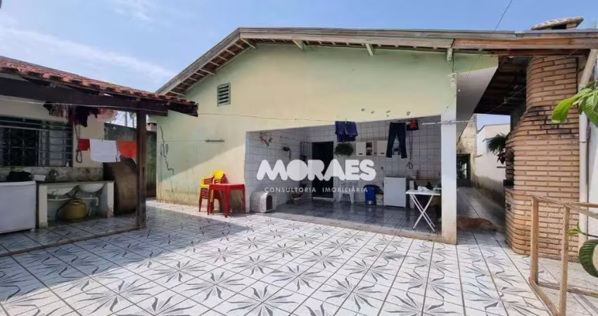 Casa com 3 dormitórios à venda, 195 m² por r$ 650.000,00 - vila carolina - bauru/sp
