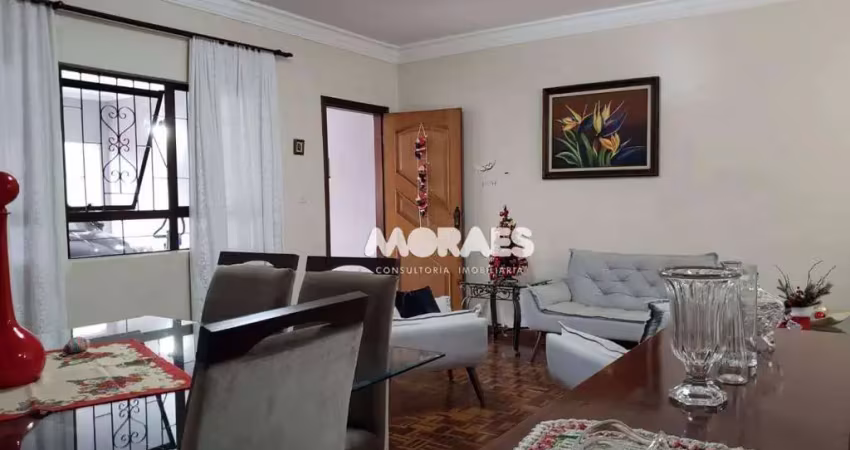 Casa com 3 dormitórios à venda, 208 m² por r$ 780.000,00 - jardim panorama - bauru/sp