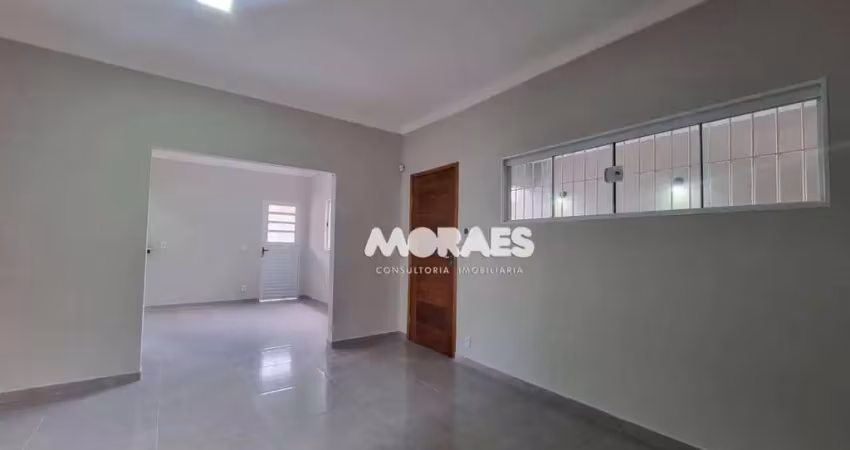 Casa com 3 dormitórios à venda, 108 m² por r$ 399.000 - jardim bela vista - bauru/sp