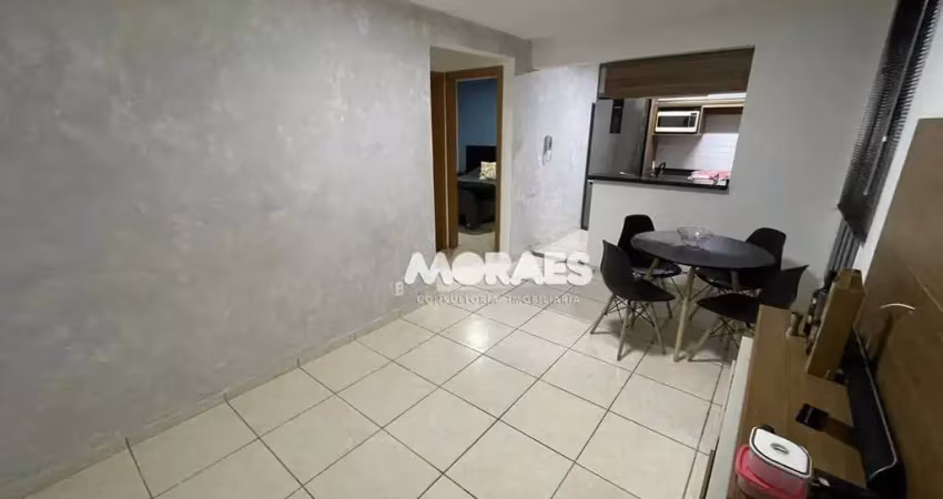 Apartamento garden com 2 dormitórios à venda, 55 m² por r$ 250.000,00 - residencial bela europa - bauru/sp