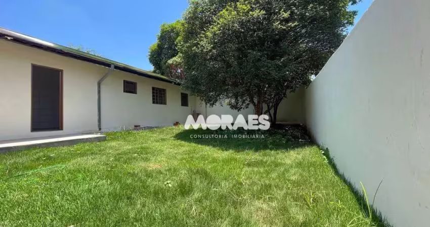Casa com 3 dormitórios à venda, 170 m² por r$ 360.000 - vila santista - bauru/sp