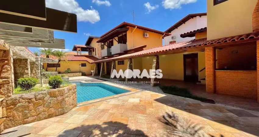 Casa ampla com 3 suítes à venda, 498 m² por r$ 1.700.000 - jardim estoril ii - bauru/sp