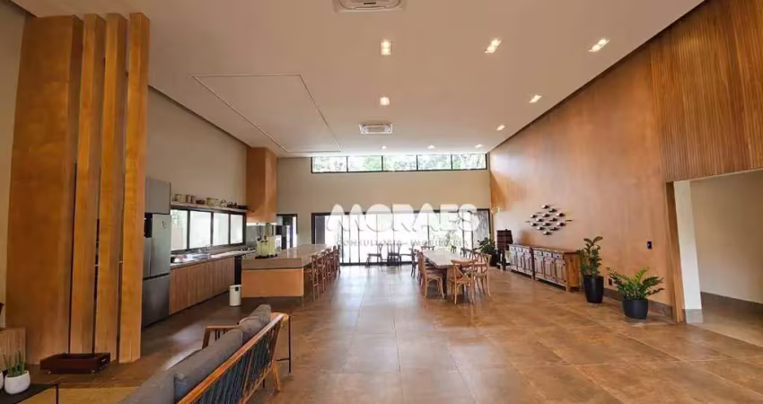 Arealva/sp rancho de luxo mobiliado, contendo uma belíssima residência com acabamentos de muito bom gosto, 3 suítes, 574 m² por r$ 2.900.000
