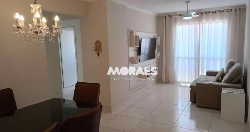 Apartamento com 2 dormitórios à venda, 75 m² por r$ 260.000 - residencial miosótis - bauru/sp