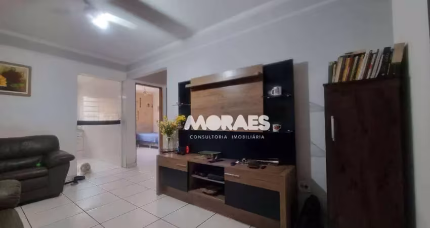 Casa de esquina com 3 dormitórios à venda, 174 m² por r$ 250.000 - vila são joão do ipiranga - bauru/sp
