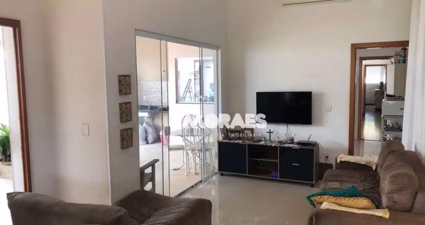 Casa em condomínio fechado com 3 dormitórios à venda, 200 m² por r$ 790.000 - residencial vale florido ii - piratininga/sp