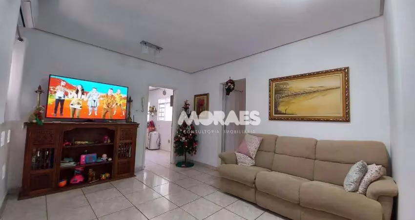 Casa com 3 dormitórios à venda, 168 m² por r$ 480.000,00 - vila santa izabel - bauru/sp