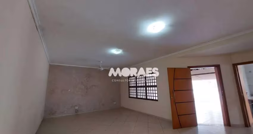 Casa com 3 quartos à venda, 100 m² por r$ 395.000 - vila independência - bauru/sp
