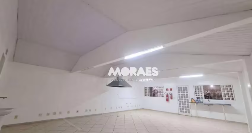 Imóvel comercial à venda, 150 m² por r$ 530.000 - altos da cidade - bauru/sp
