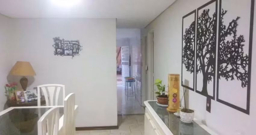 Casa com 3 dormitórios à venda, 163 m² por r$ 300.000,00 - núcleo habitacional vereador edson francisco da silva - bauru/sp