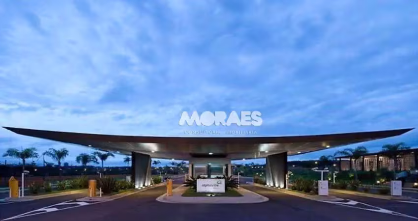 Terreno à venda, 471 m² por r$ 588.000,00 - alphaville - bauru/sp