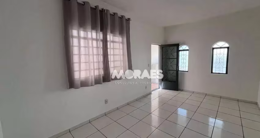 Casa com 3 quartos para alugar, 250 m² por r$ 1.900/mês - vila independência - bauru/sp
