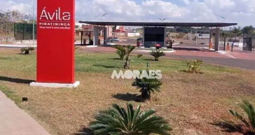 Terreno à venda, 403 m² por r$ 170.000,00 - ávila ii - piratininga/sp