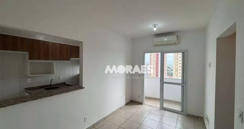 Apartamento com 2 quartos, 53 m² - venda por r$ 290.000 ou aluguel por r$ 1.600/mês - villagio belvedere - bauru/sp