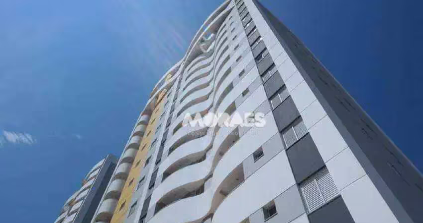 Apartamento com 2 quartos à venda, 53 m² por r$ 290.000 - villagio belvedere - bauru/sp