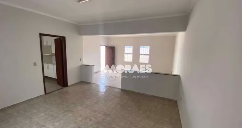 Casa com 3 quartos para alugar, 242 m² por r$ 3.500/mês - jardim américa - bauru/sp