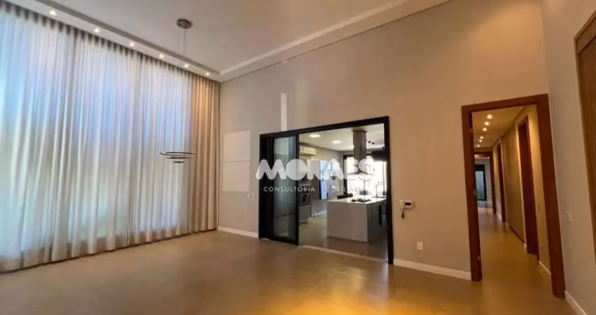 Casa em condomínio fechado com 3 suítes à venda, 510 m² por r$ 2.500.000 ou locação por r$ 13.300/mês - residencial villa dumont - bauru/sp