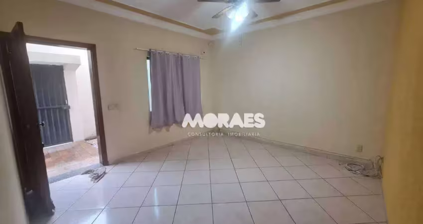 Casa sobrado com 3 quartos para alugar, piscina, churrasqueira, armários, 4 vagas, 336 m² por r$ 4.500/mês - jardim terra branca - bauru/sp