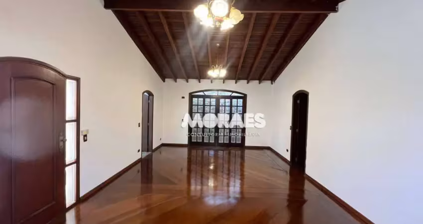 Casa com 3 quartos para alugar, 300 m² por r$ 4.500/mês - parque jardim europa - bauru/sp