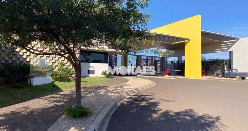 Terreno à venda, 572 m² por r$ 859.275,00 - residencial cidade jardim - bauru/sp