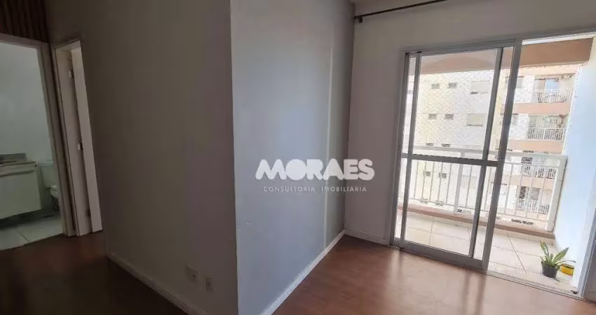 Apartamento com 2 quartos (1 suíte) à venda, 64 m² por r$ 385.000 - condomínio nova nação américa - bauru/sp