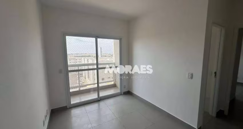 Apartamento com 2 quartos para alugar, 56 m² por r$ 2.000/mês - avalon - bauru/sp