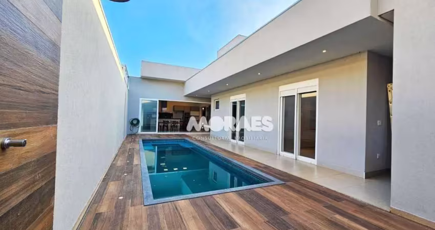 Casa em condomínio fechado com 3 suítes, 490 m² - venda por r$ 2.900.000 ou aluguel por r$ 16.072/mês - residencial jardim estoril v - bauru/sp